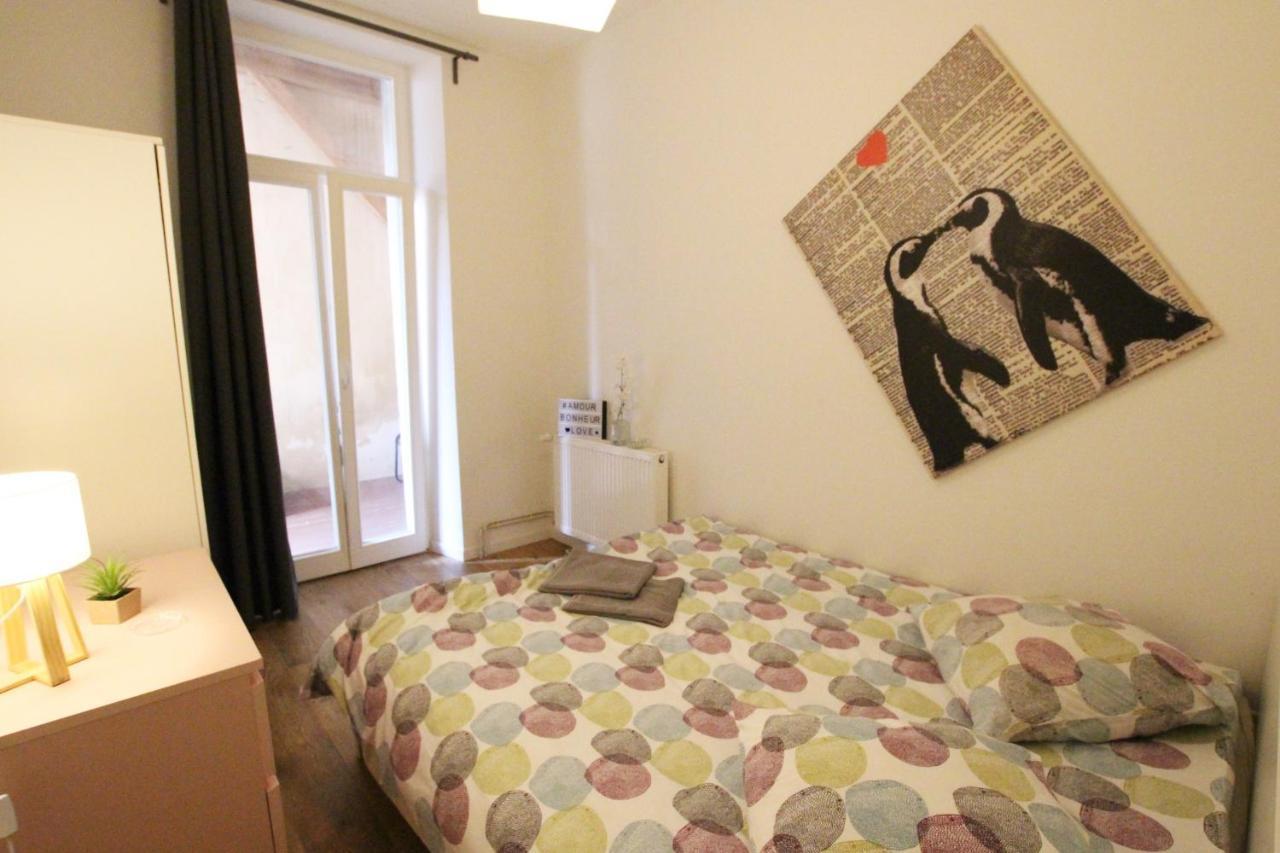 Colmar City Center - Belle Alsace 2 - Bookingalsace Bagian luar foto